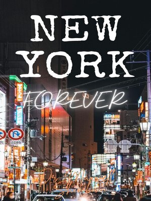 cover image of New York Forever